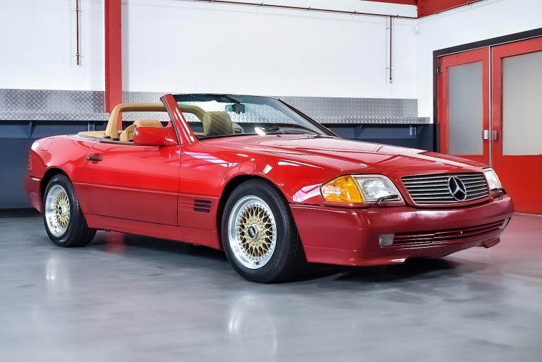 Autolack Lackstift MERCEDES 568 SIGNALROT