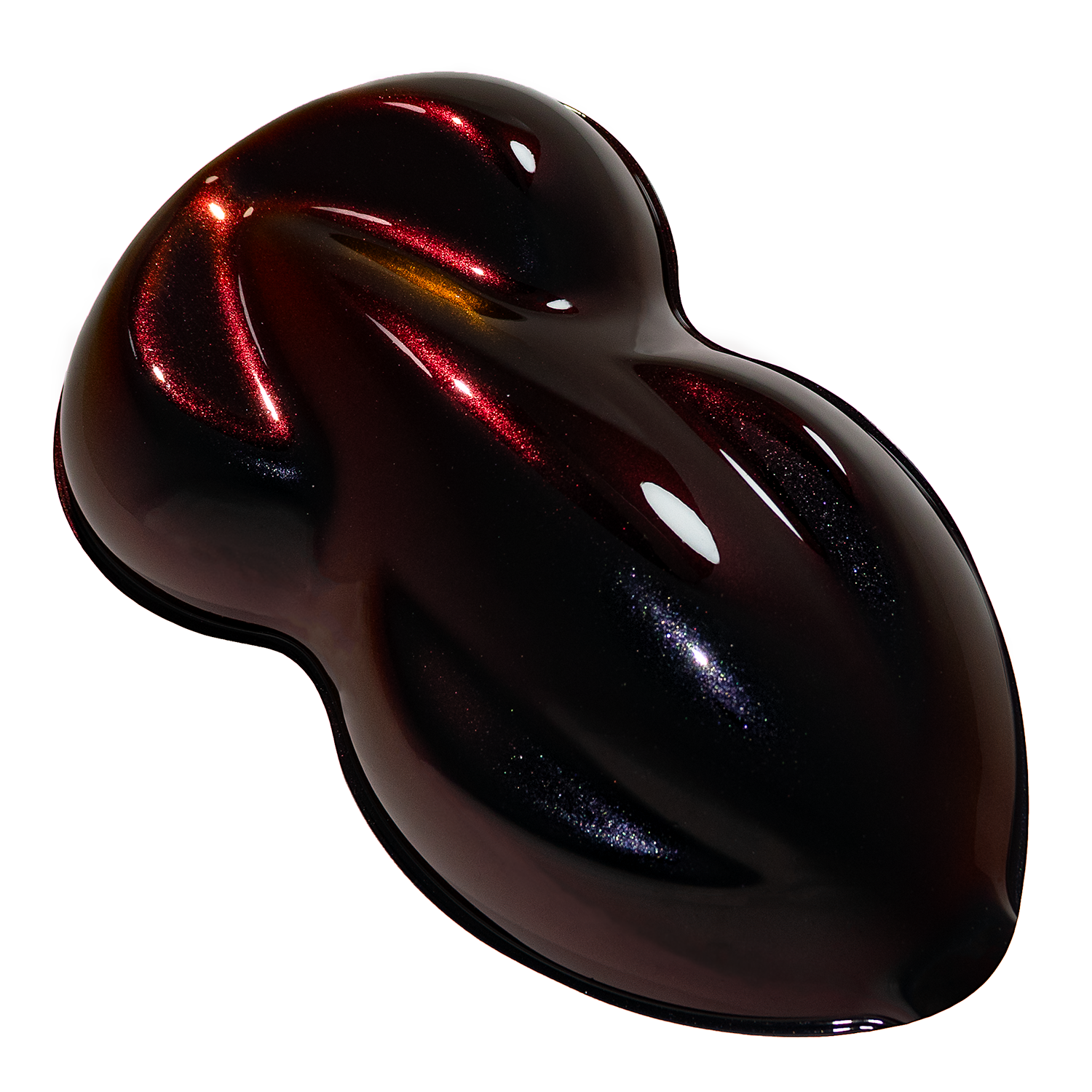 Premier Series Black Widow Chameleon Quart Color Change Kit – Auto