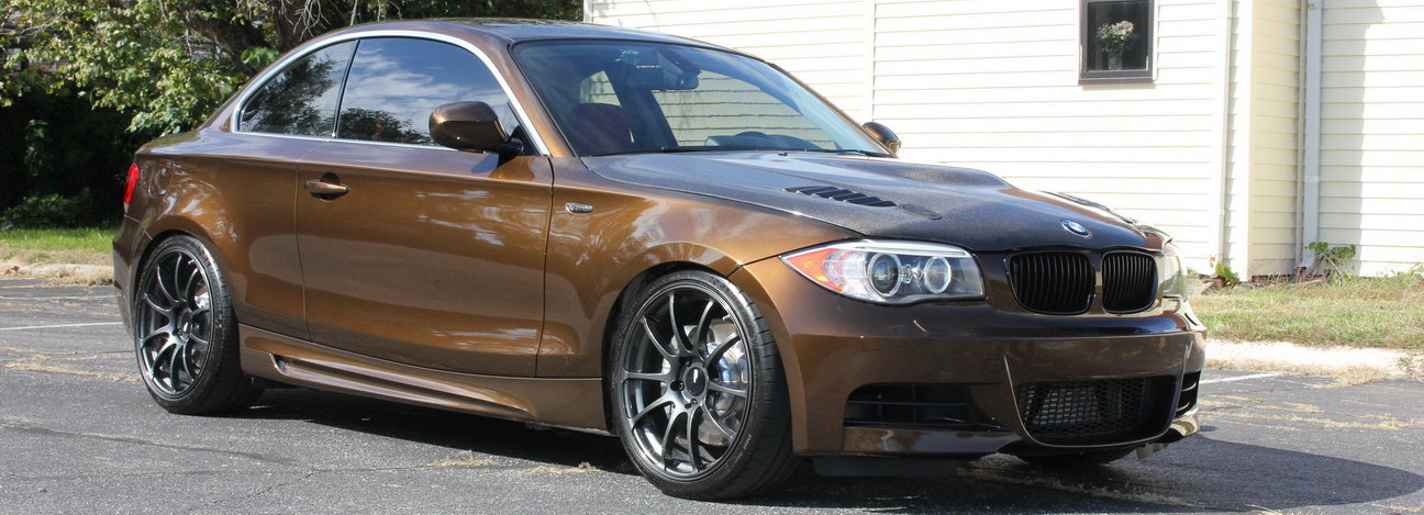 Kit Aerosol Peinture De Base Voiture Pour BMW B09 Marakeshbraun Metallic Vernis 2K Transparent 2 Bi Composants Bombe Vaporisateur 400ml