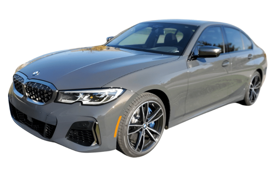 BMW C36 Dravit Gray Tri-coat Pearl Basecoat Clearcoat Complete Gallon ...