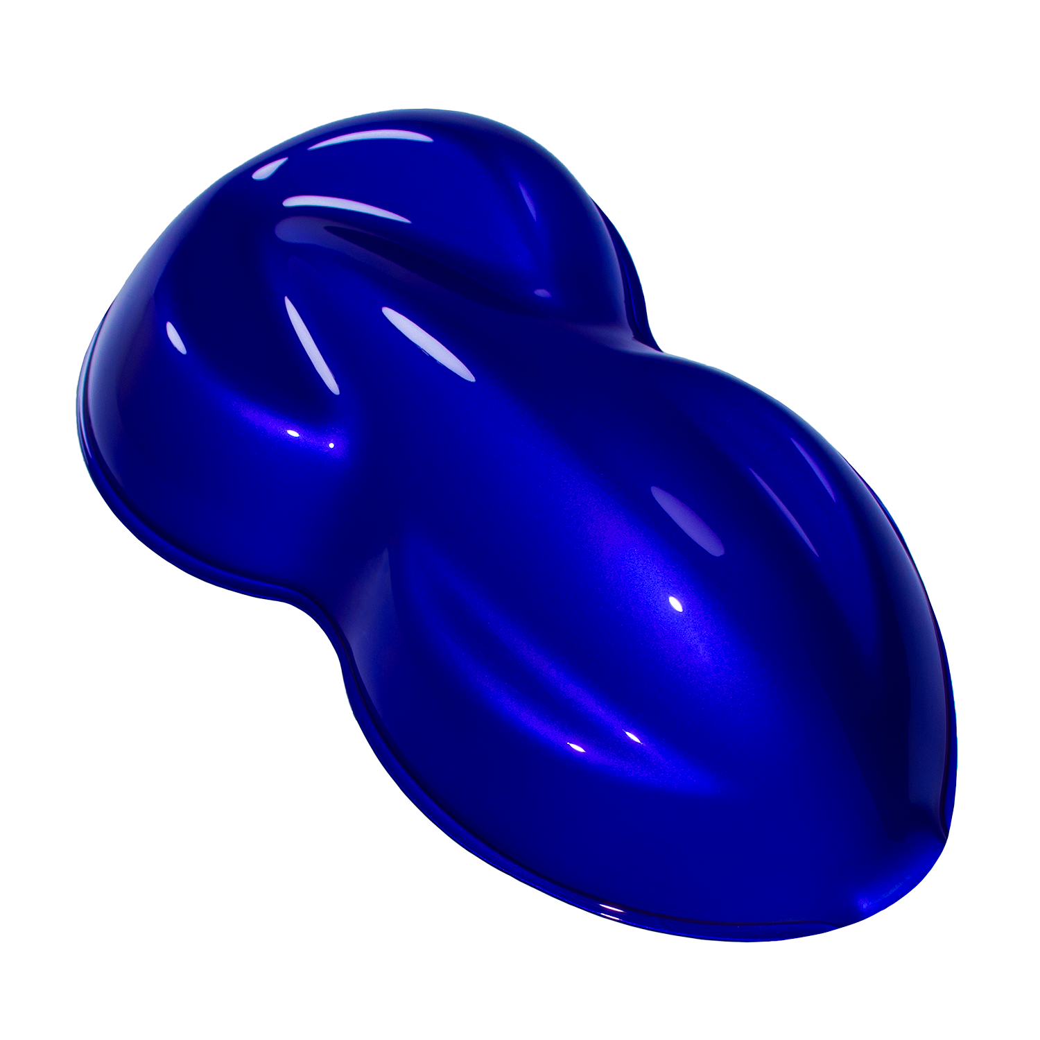 Candy Twilight Blue Quart with Reducer (Candy Midcoat Only) Auto