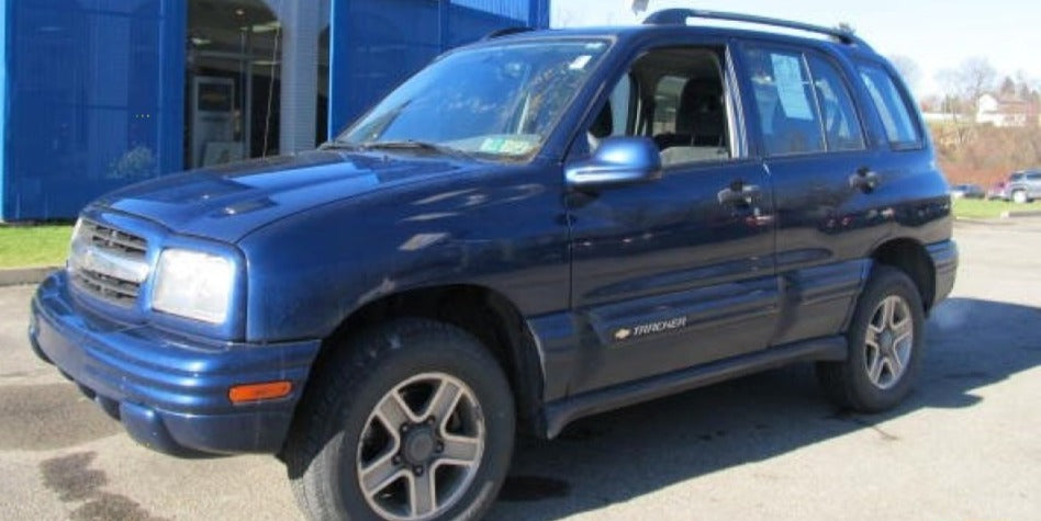 GM WA856J Indigo Blue Metallic Basecoat With Reducer Quart