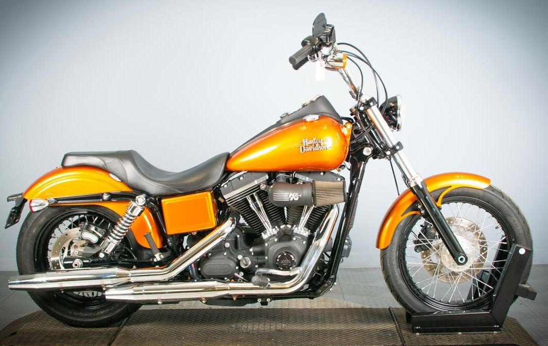 Harley Davidson Amber Whiskey Tri-Coat Candy Complete Quart Kit