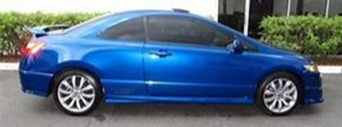 Honda B561P Dyno Blue Pearl Basecoat With Reducer Gallon (Basecoat