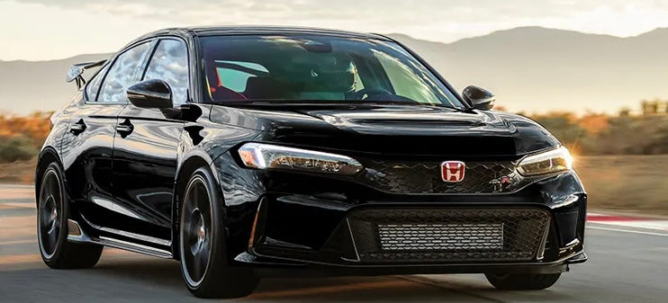 Nitto pearl7 黒 Honda NH731P Crystal Black Pearl Acrylic Urethane Single Stage
