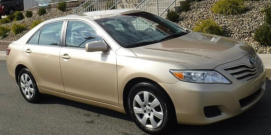 CARSERVICE×TOYOTA JKT BLUE/BEIGE IG3686 – ignition model