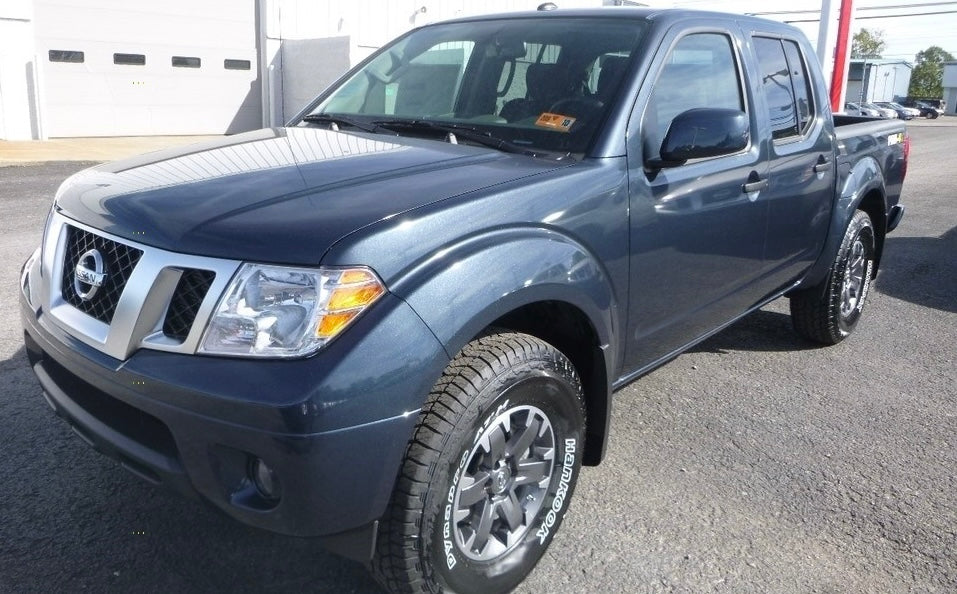 Nissan RBG Arctic Blue Gallon Acrylic Enamel Car Paint Kit Auto Paint HQ