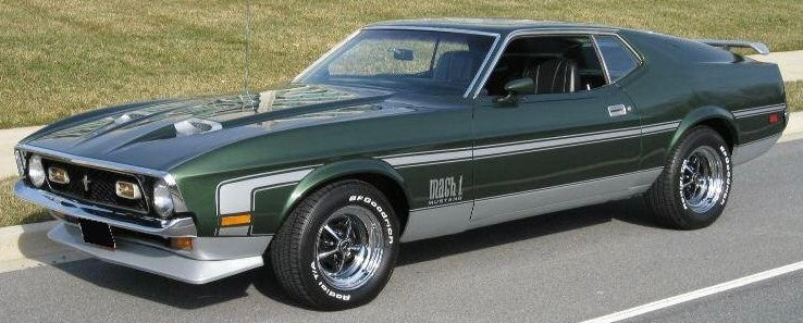 Ford 4Q Dark Green Metallic Basecoat Clearcoat Quart Complete