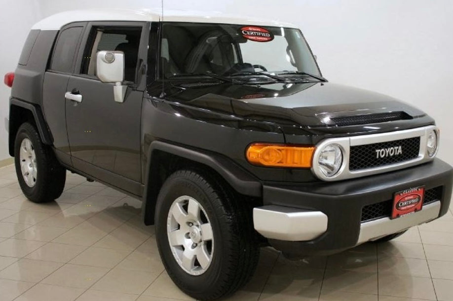 Toyota 211 Black Diamond Pearl Basecoat Clearcoat Quart Complete