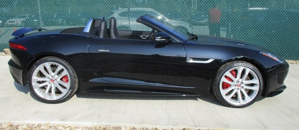 Jaguar PEC Ebony Black Basecoat With Reducer Quart (Basecoat Only