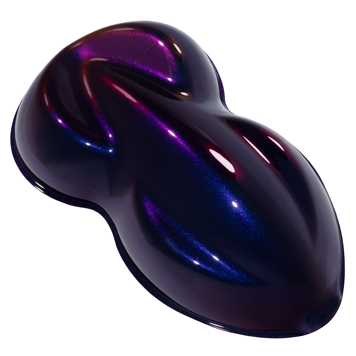 トップス euw nuancecolorgilet Twilight Series Chameleon Night Shade Quart Color Change Kit