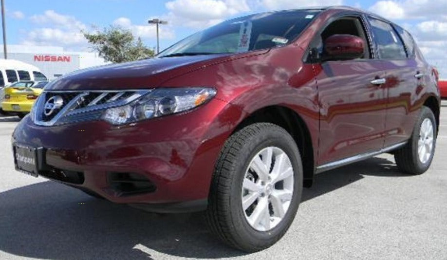 Nissan AX5 Merlot Pearl Basecoat With Reducer Gallon (Basecoat