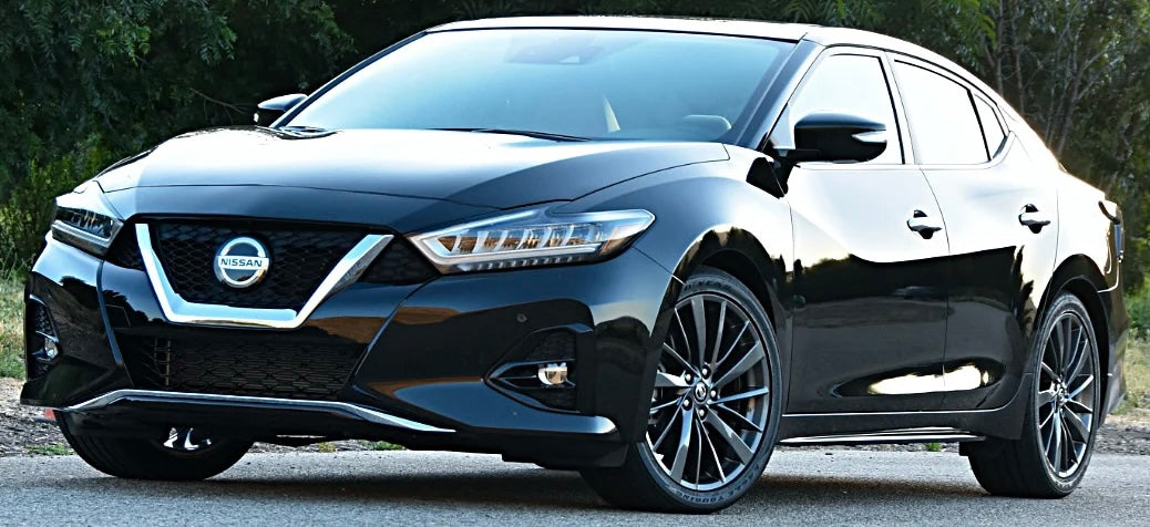 Nissan KH3 Super Black 2K Acrylic Urethane Single Stage Gallon