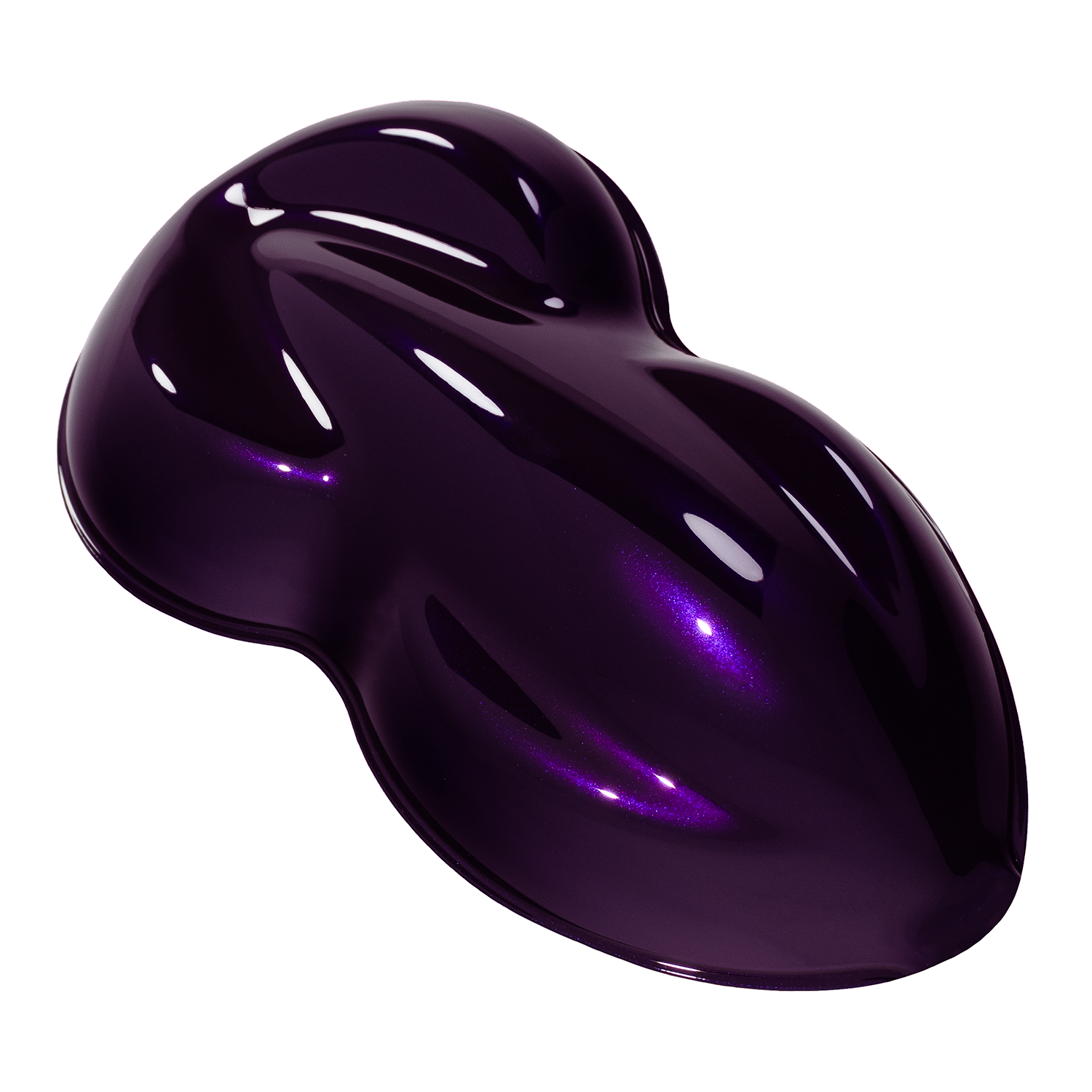 ホイップ Candy Pearl Midnight Violet Gallon with Reducer (Candy Midcoat