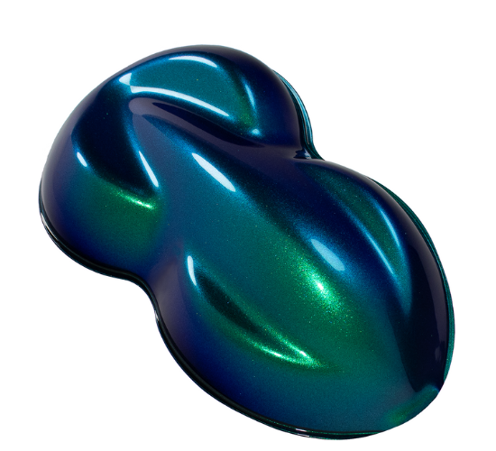 Twilight Series Chameleon Mountain Sky Quart Color Change Kit