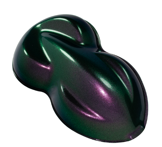 Twilight Series Chameleon Poison Vine Quart Color Change Kit