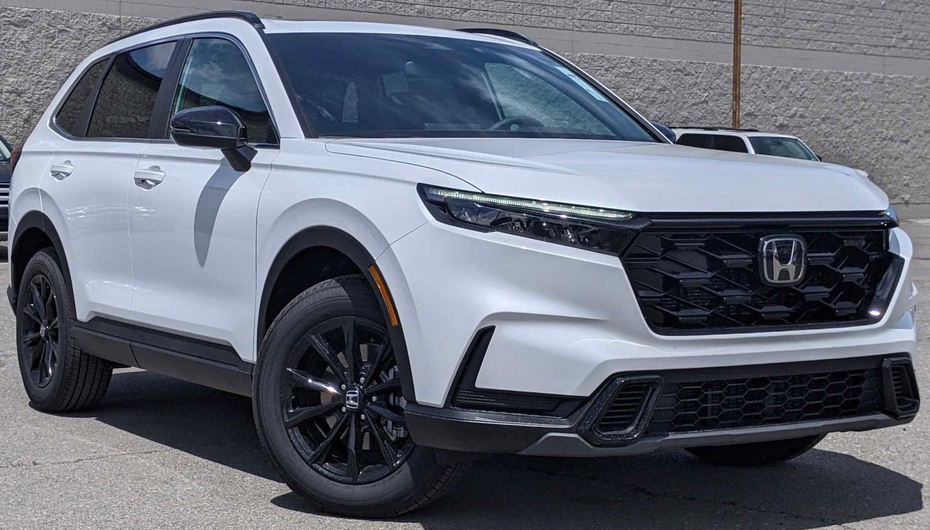 Honda NH883P Platinum White Tri-Coat Pearl Basecoat Clearcoat