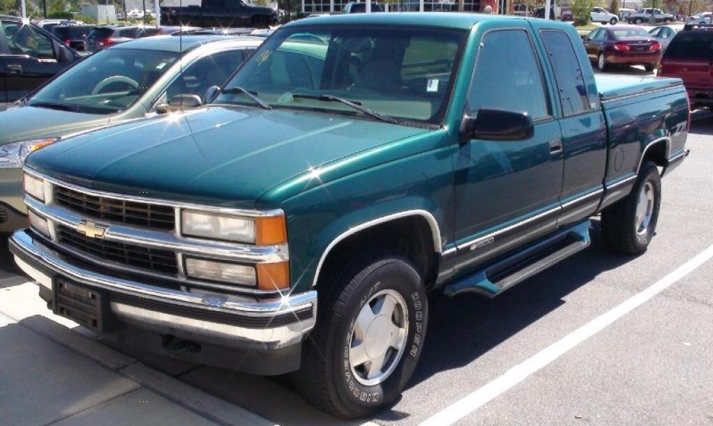 Emerald Green GM WA177B, Emerald Green Metallic