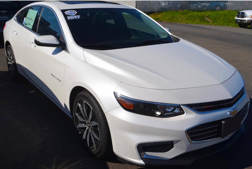 GM WA140X Abalone White Tricoat Pearl Basecoat Clearcoat Complete Gal Auto Paint HQ