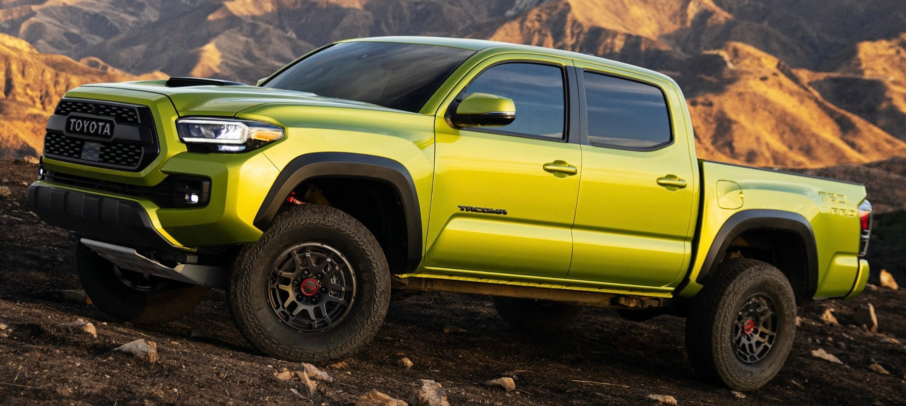 Electric Lime Toyota 588 Basecoat Clearcoat Quart Complete Paint