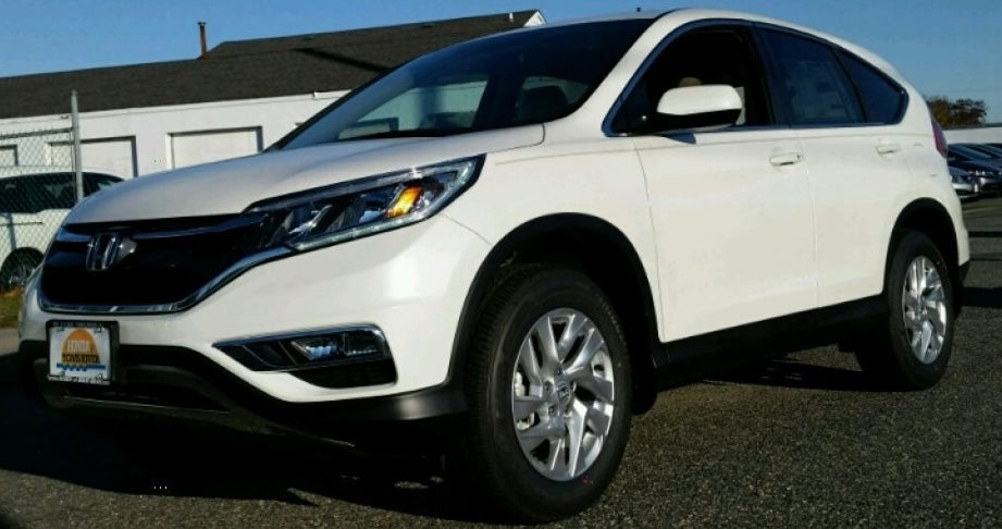 White Diamond Honda NH603P Tri-Coat Pearl Basecoat Clearcoat