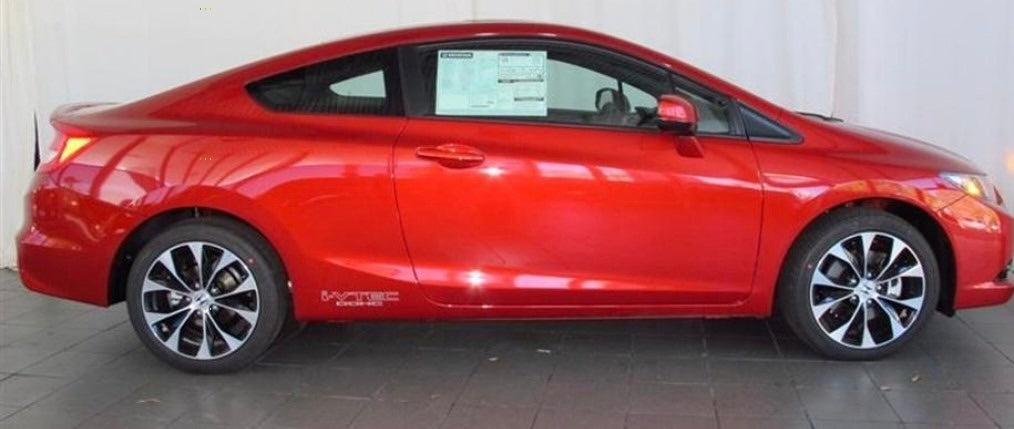 Sunburst Orange Pearl Honda YR589P Basecoat With Reducer Gallon