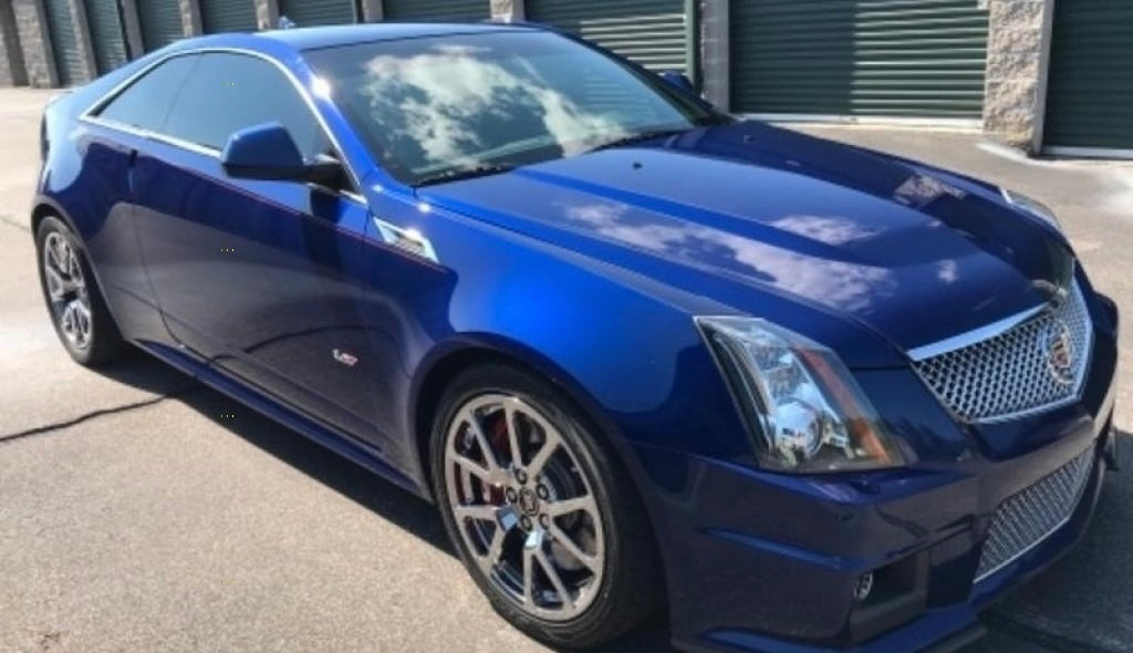GM WA705U Opulent Blue Basecoat With Reducer Gallon (Basecoat Only GM WA705U Opulent Blue Basecoat With Reducer Gallon (Basecoat Only