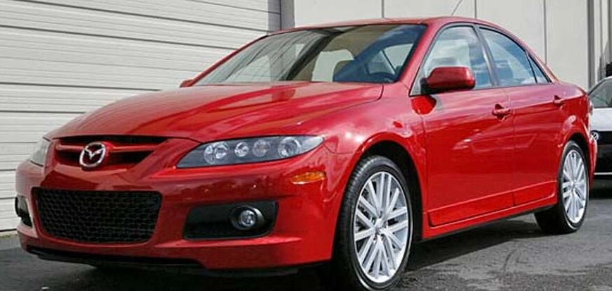 Mazda 27A Velocity Red Tri-Coat Candy Complete Gallon Kit – Auto