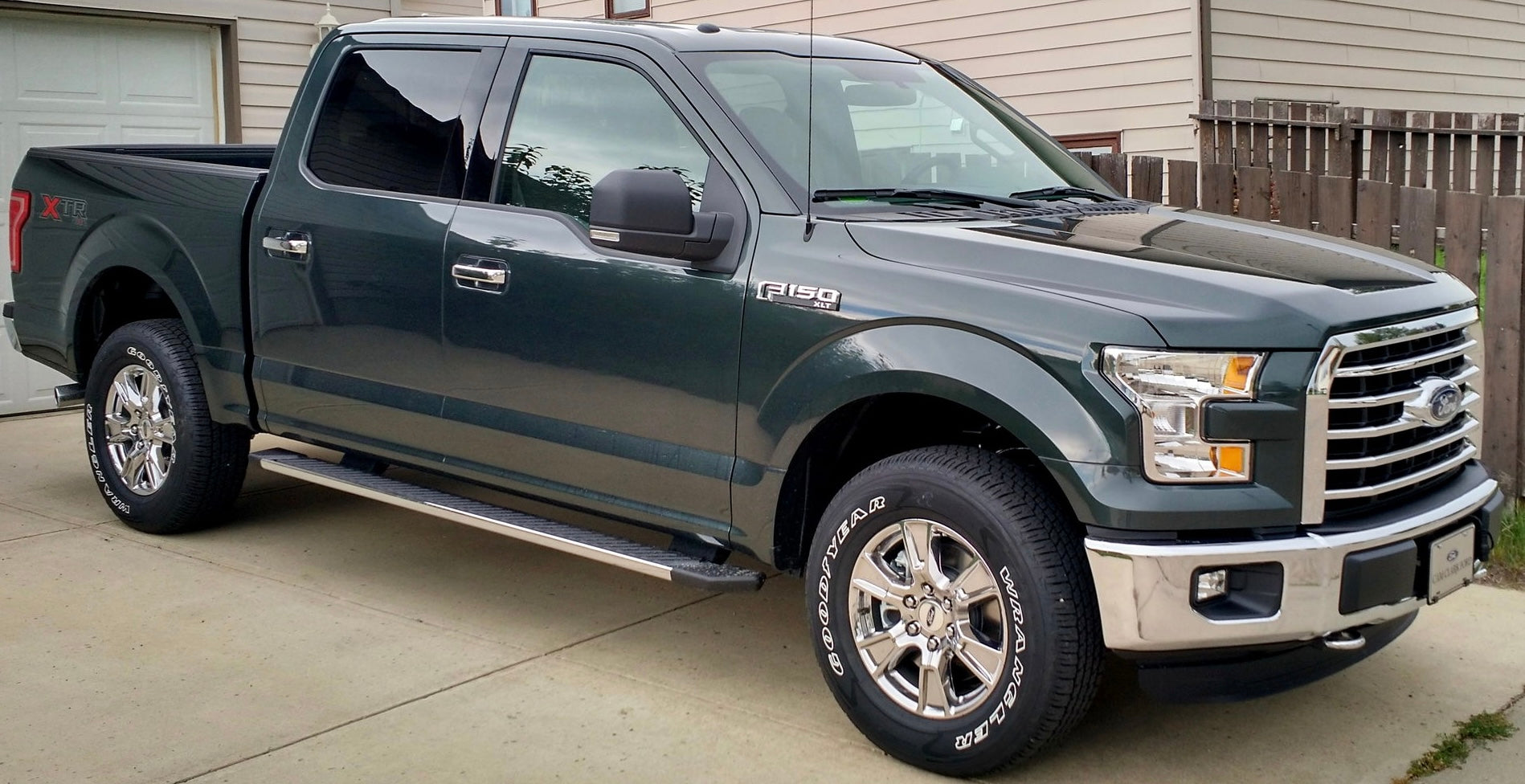 Ford HN Guard Basecoat Clearcoat Complete Gallon Kit – Auto Paint HQ