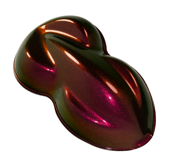 Twilight Series Chameleon Maui Twist Quart Color Change Kit – Auto