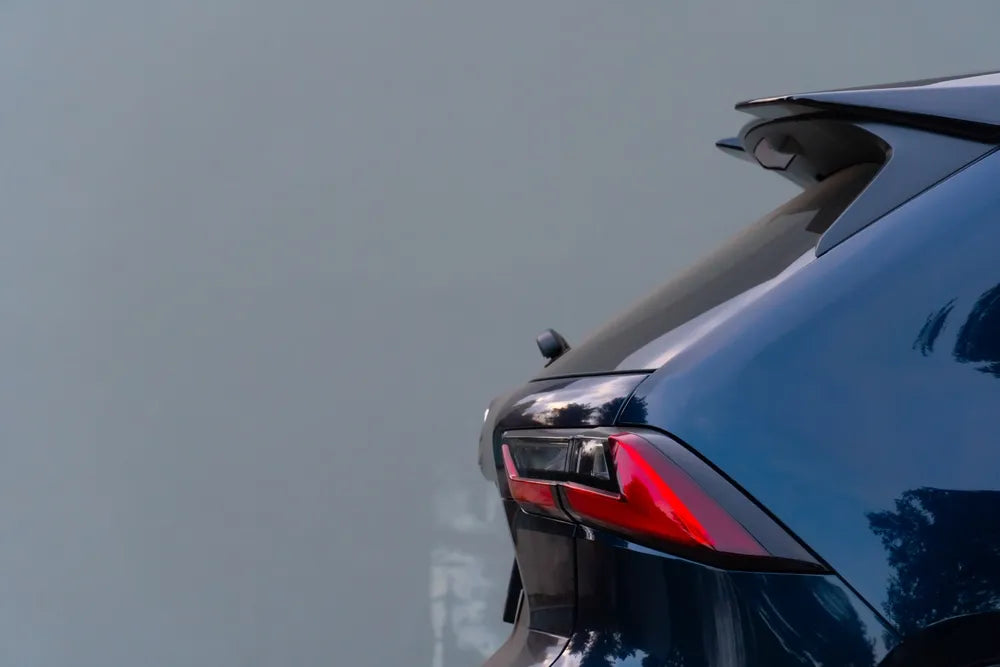 Mix and Apply Candy Apple Midnight Blue Car Paint Like a Pro