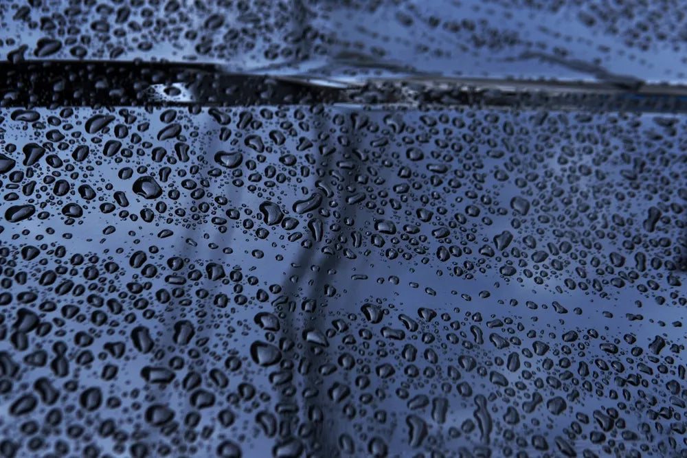 Navy Blue Metallic Color Codes and Custom Paint Trends