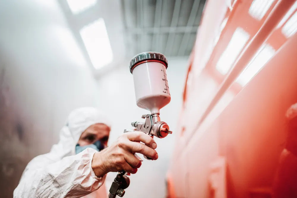 Locate and Use Paint Code PDN for Flawless Vehicle Touch-Ups