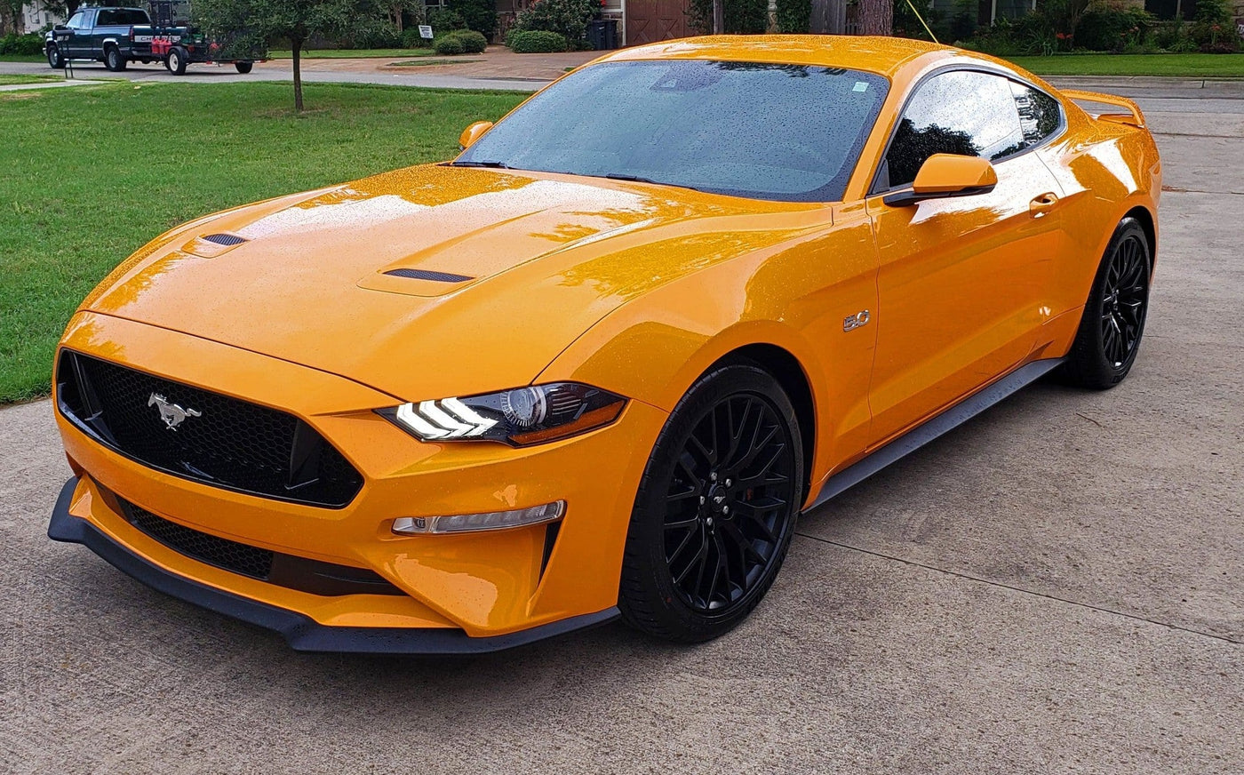 Why Complete Paint Kits Build Confidence for DIY Repaints