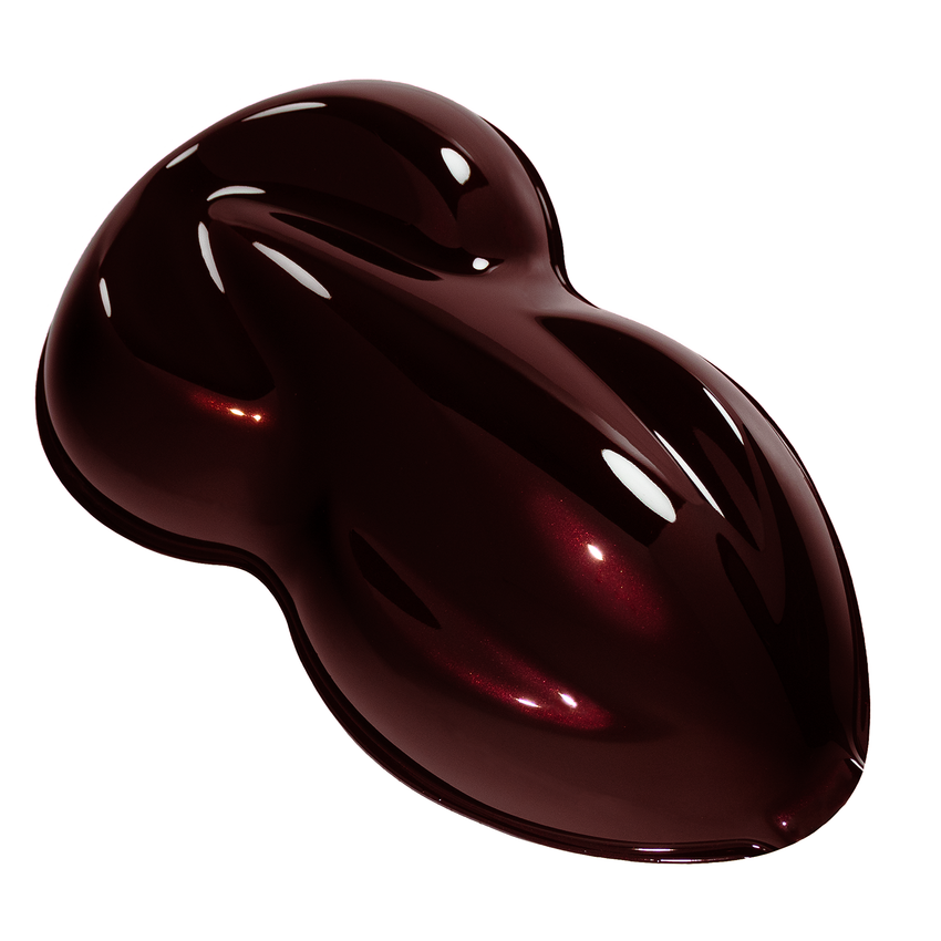 Black Cherry Paint Codes: Variations & Expert Application Tips – Auto ...
