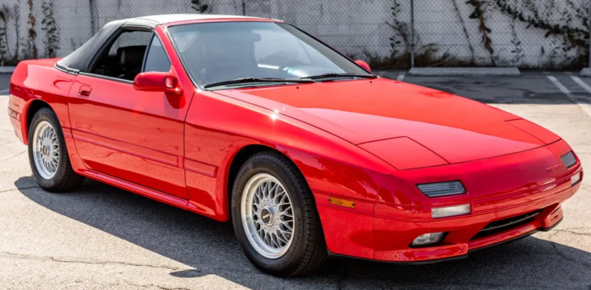 Mustang Color Icons: 7 Shades That Always Turn Heads