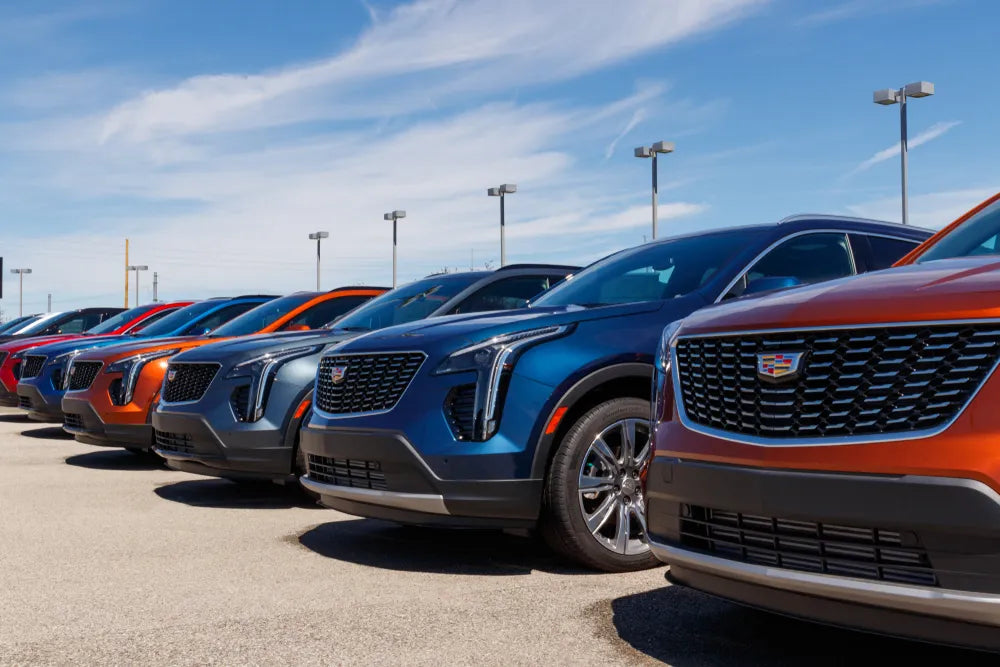 How to Find Your General Motors Paint Code (Chevy, GMC, Cadillac)