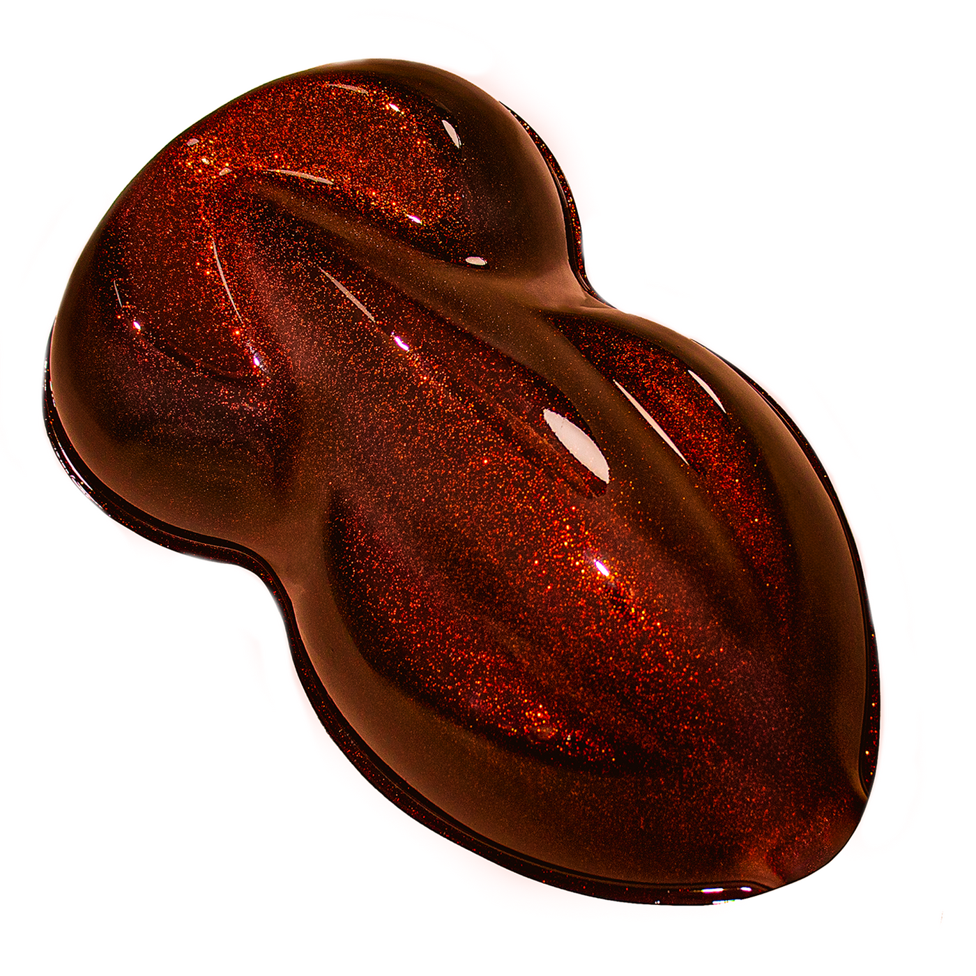 Perfect Finish: Orange Candy Paint Base Coats, Application, and Maintenance Tips