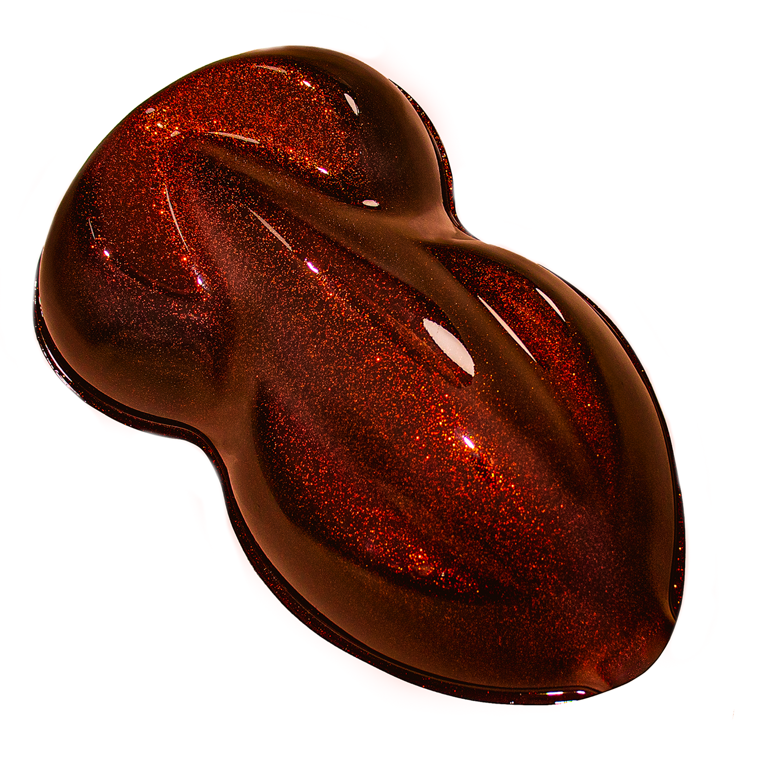 Perfect Finish: Orange Candy Paint Base Coats, Application, and Maintenance Tips