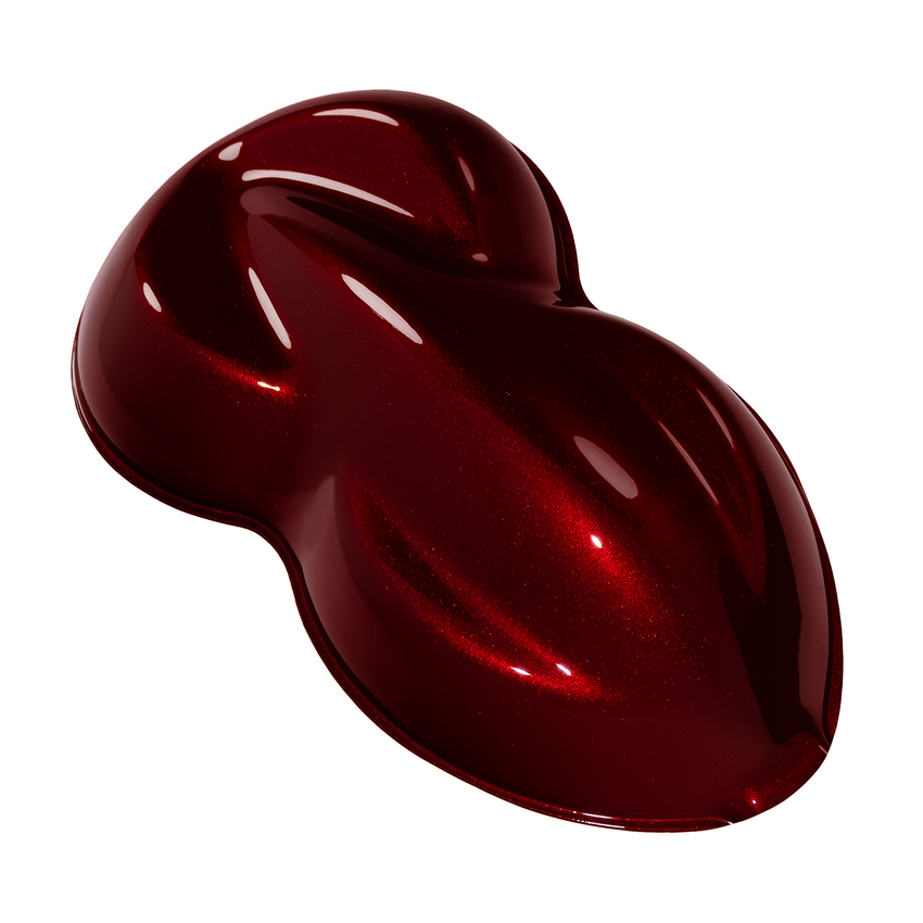 Iconic Red Automotive Paint Colors Codes, Shades & Tips Auto Paint HQ