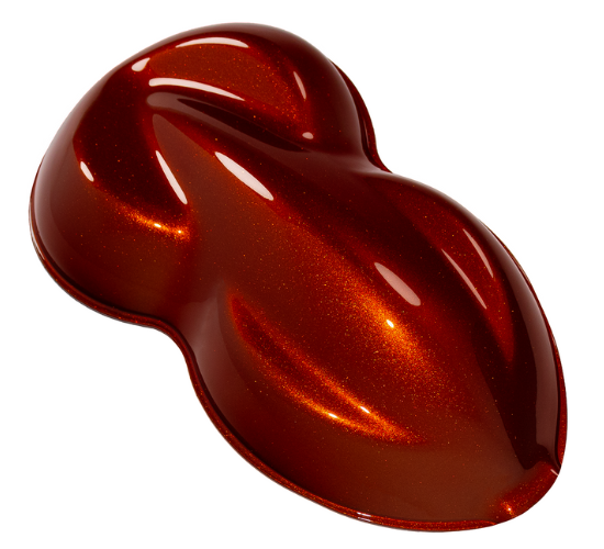 Mix the Perfect Burnt Orange: Codes, Finishes, and Custom Color Formulas