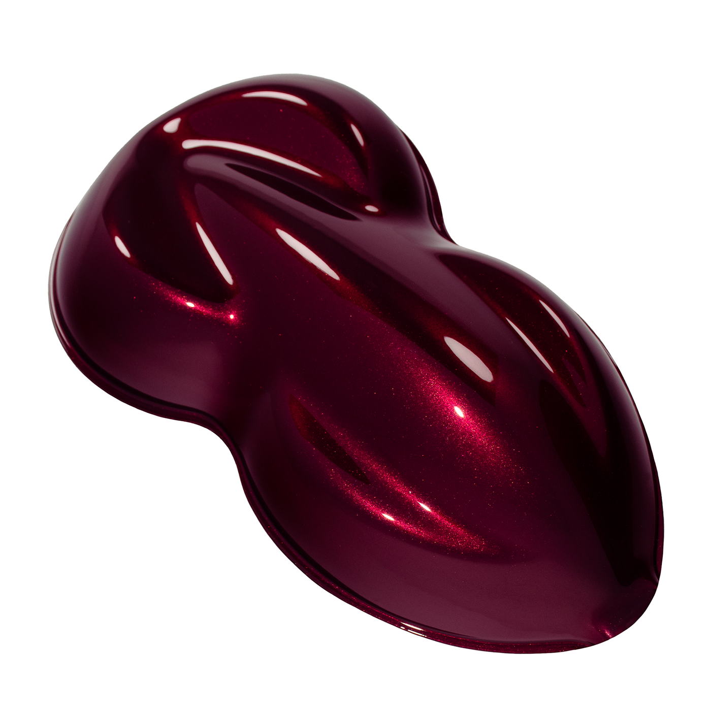 The Science Behind Candy & Pearl Auto Paints: Why They Look So Deep