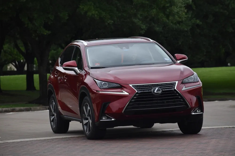 Burgundy Automotive Paint: Codes, Shades, and Custom Mixing Techniques