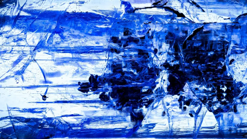 Tanzanite Blue: One of the Most Elegant Mercedes-Benz Colors