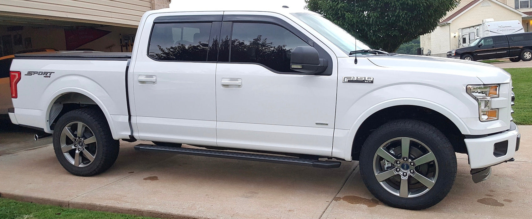 Painting Ford Cars: What You Should Consider