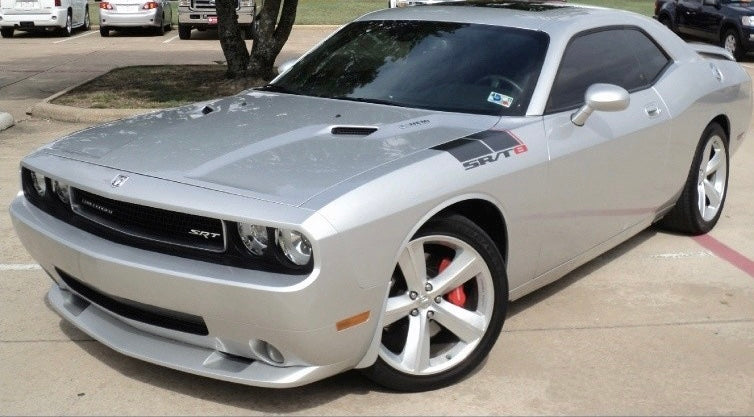 Locate and Use the PS2 Dodge Paint Code for Perfect Color Match