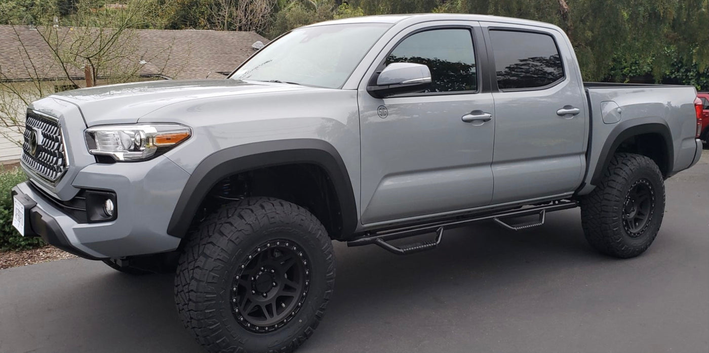 Cement Grey Paint: Finding OEM Codes, Mix Ratios, and Pro Application Techniques