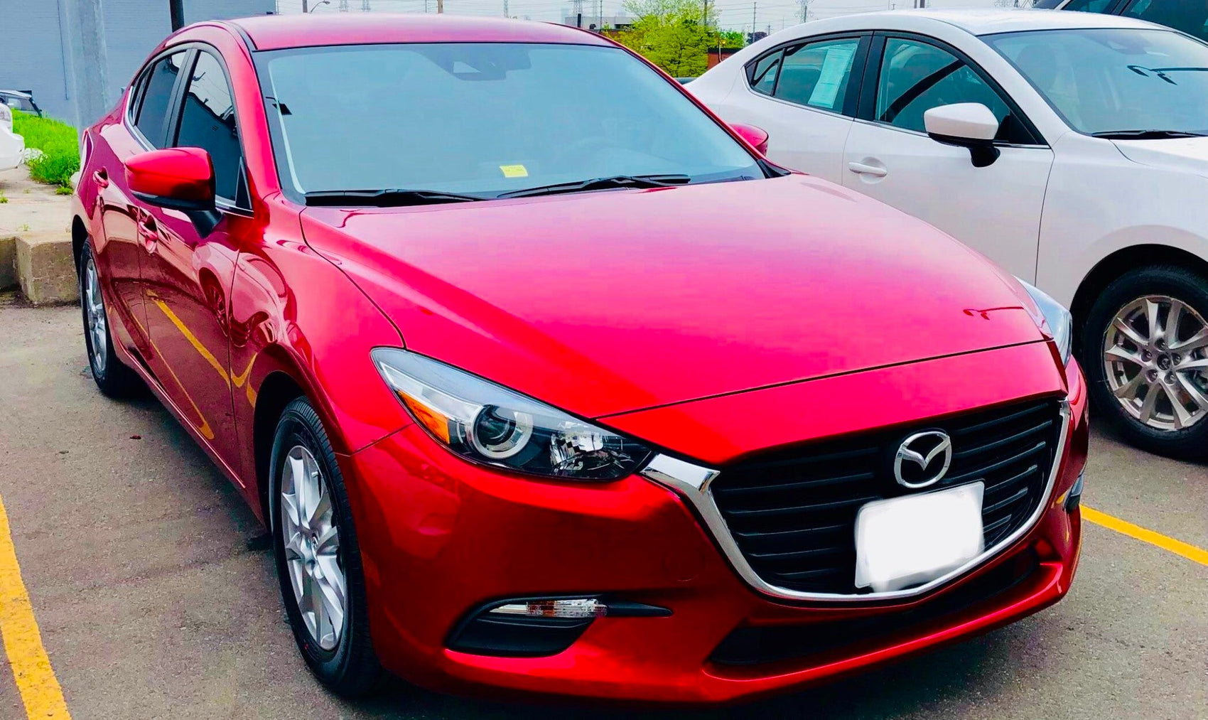 Mastering Mazda 46V Soul Red Crystal Match Apply Guide Auto Paint HQ mastering-mazda-46v-soul-red-crystal-match-apply-guide-auto-paint-hq
