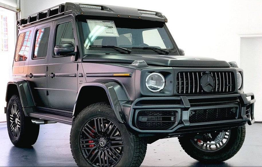 Matte Black Car Paint Job Cost: Professional vs. DIY Breakdown