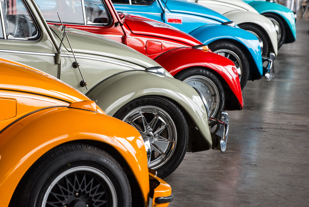 Car Colors Back The 10 Most Popular Car Colors Right Now – Top Picks for Style & Finish ...